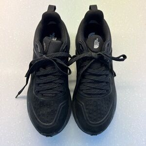 The North Face Women’s Black Future Light Shoes